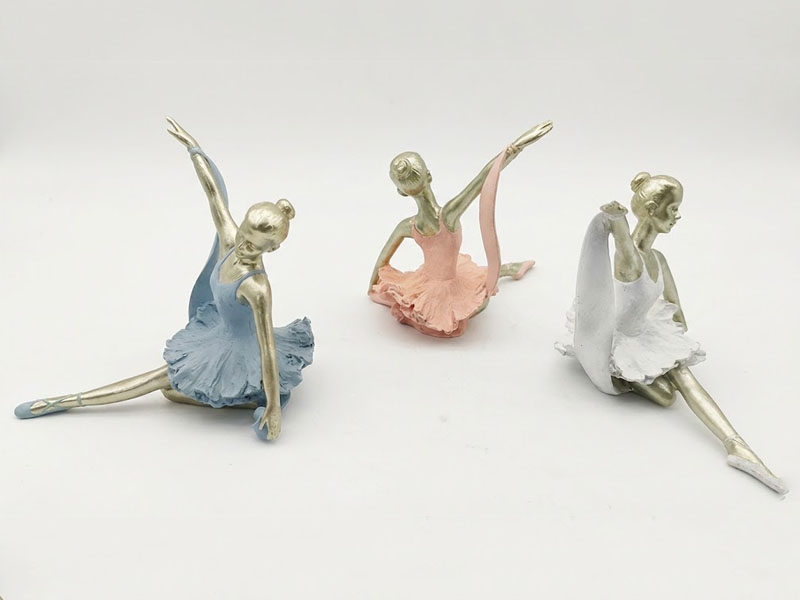 Sublimez votre espace : La tendance déco de bureau « danseuse de ballet de luxe » pour 2026